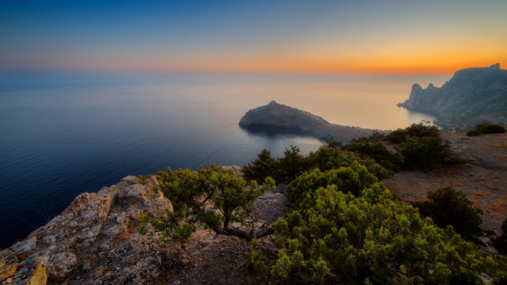 Photograph by Alexander Plekhanov