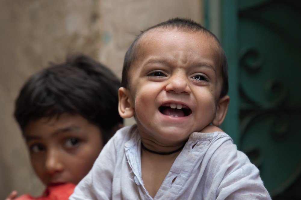 Photograph by Javed Shafay