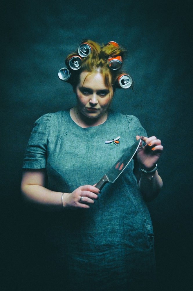 Photograph by Alb Traum