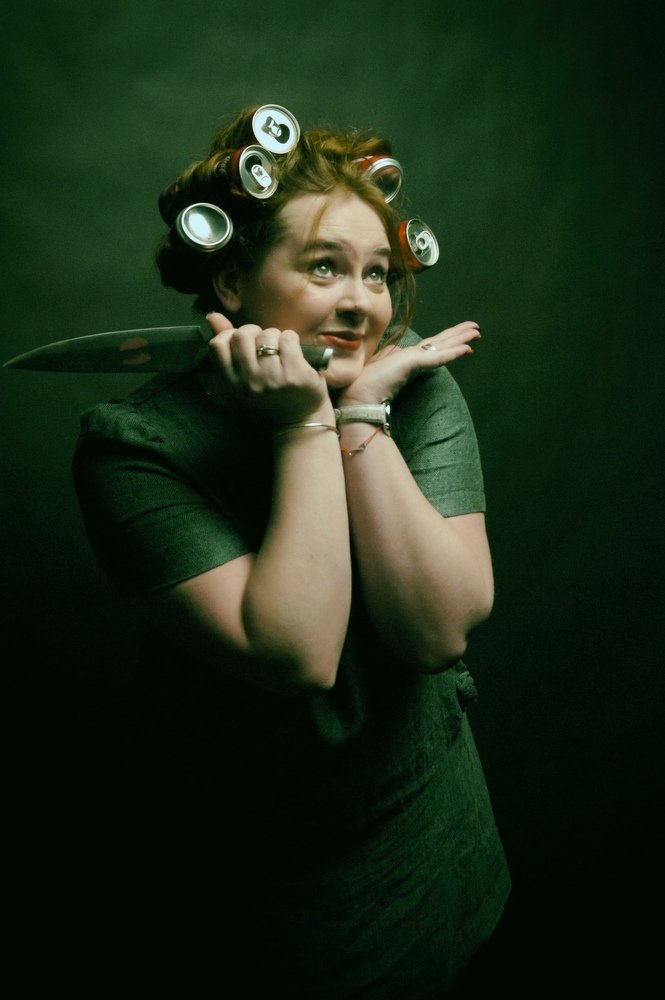 Photograph by Alb Traum