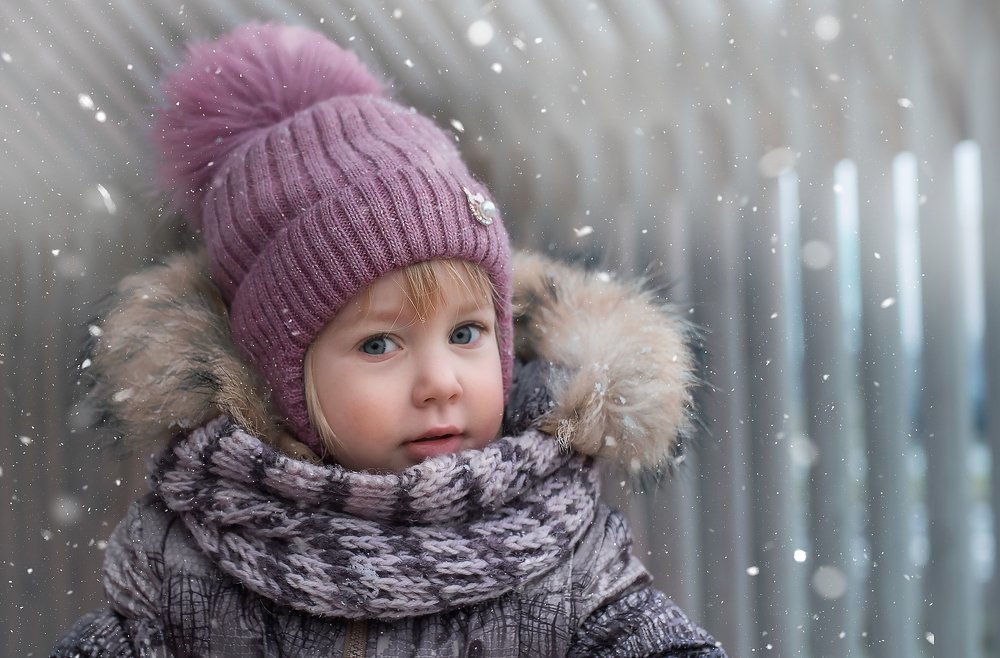 Photograph by Aлена Канхар