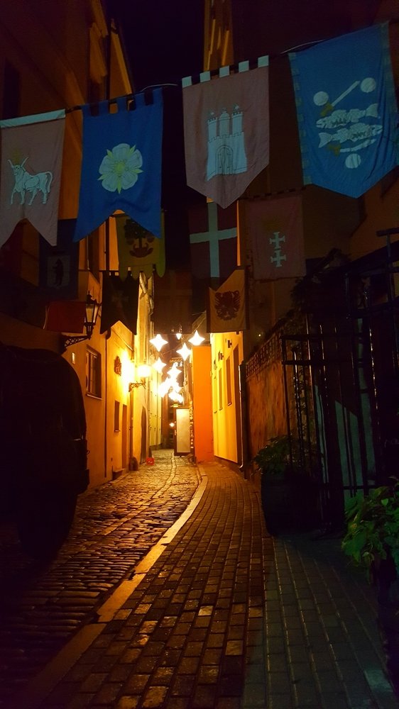 Фотография автора Rasa Zdaniene