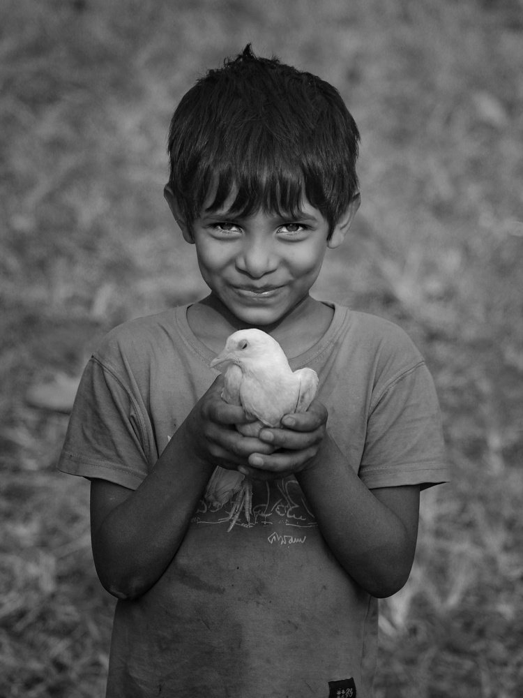 Photograph by  Jubair Ahmed