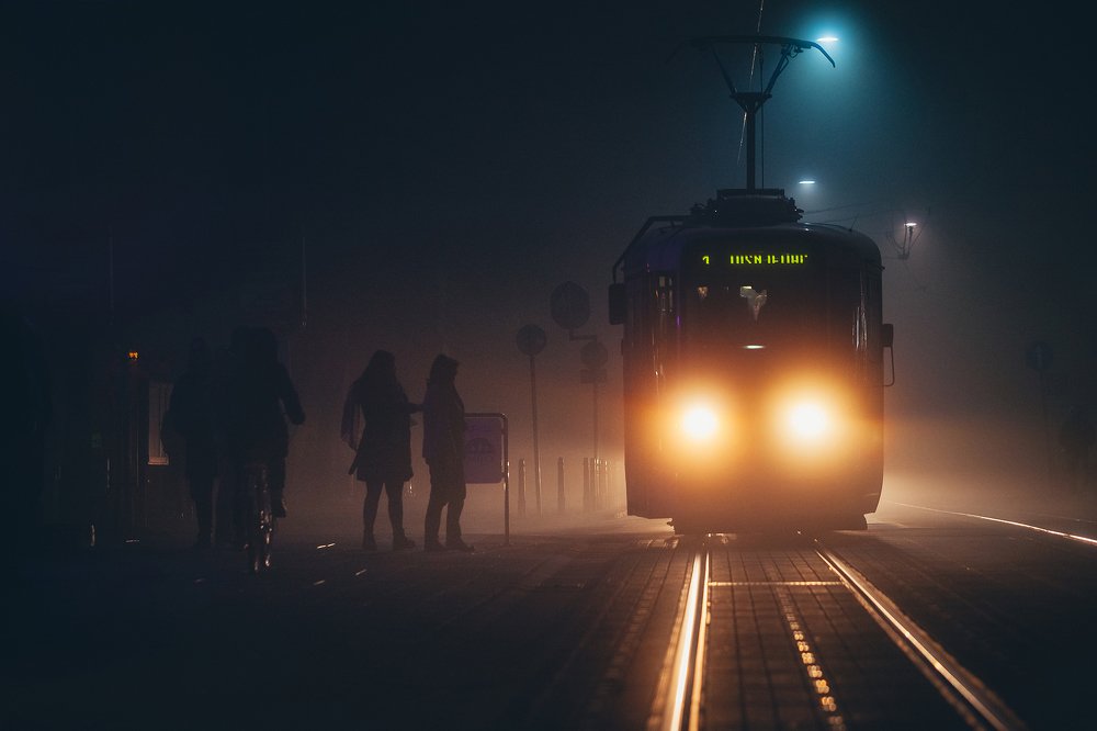 Photograph by Samir Kurtagić