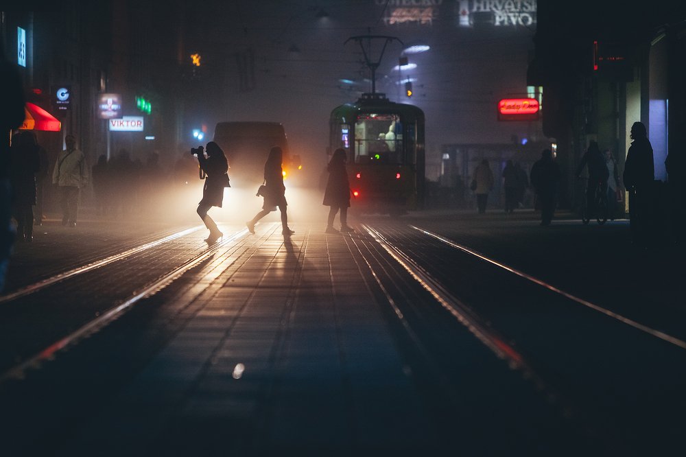 Photograph by Samir Kurtagić