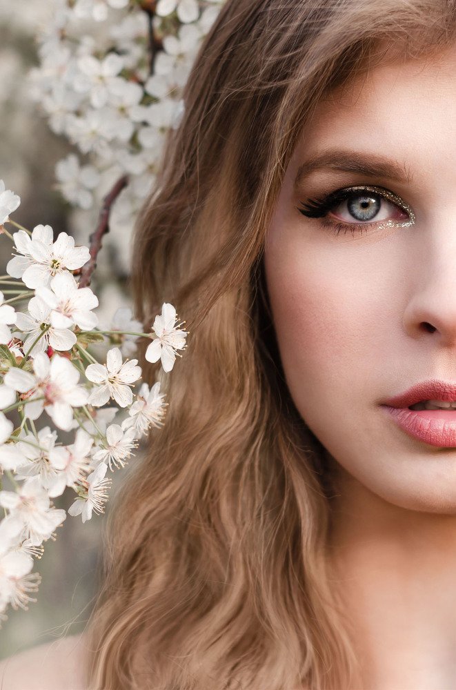 Фотография автора Лесникова Тата