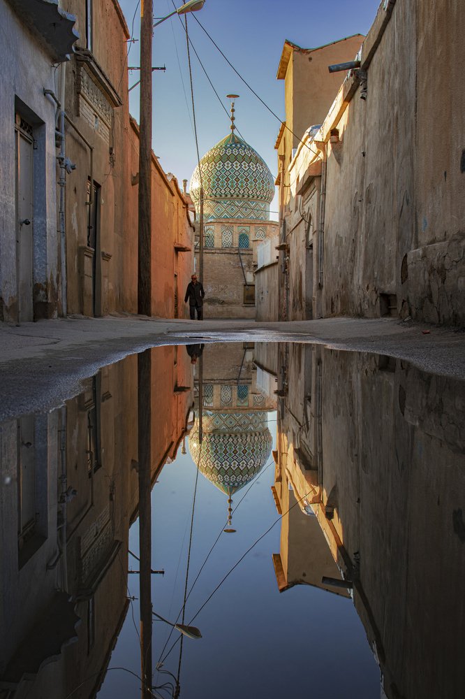 Photograph by iman hafezkhan