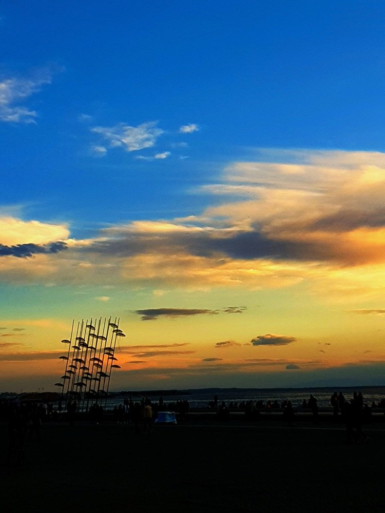 Photograph by Chrysovalantis Τsionis