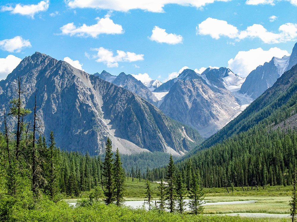 Photograph by Эдуард Шадров