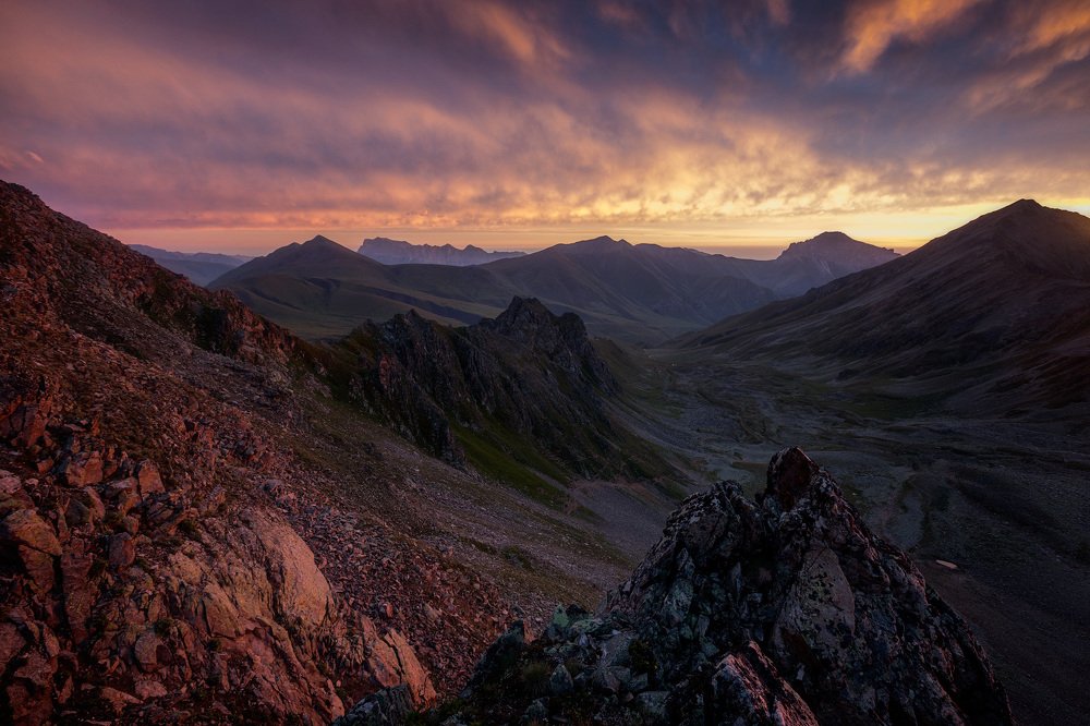 Photograph by Юрий Головченко