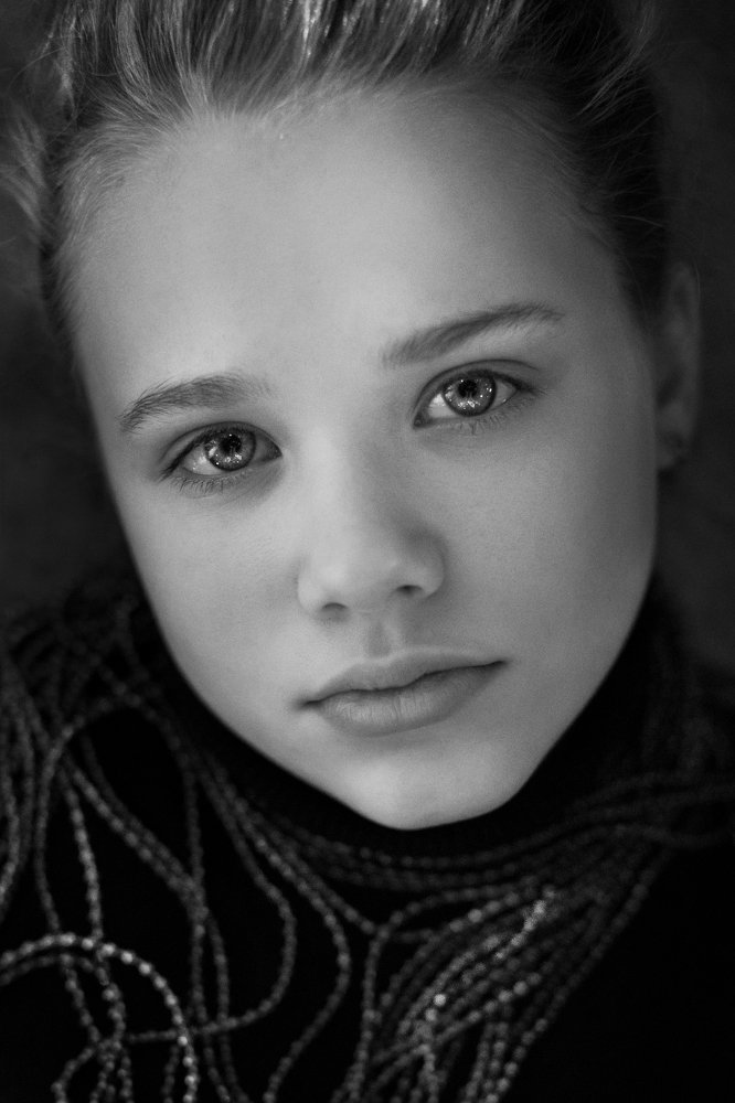 Photograph by Мария Бочкова