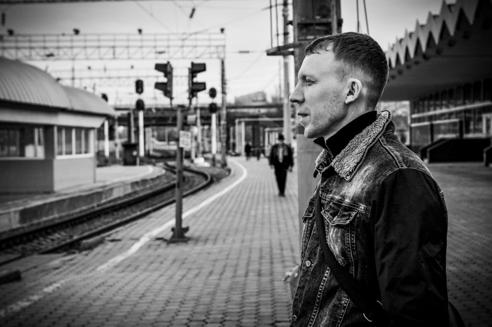 Photograph by Алеся Голышкина