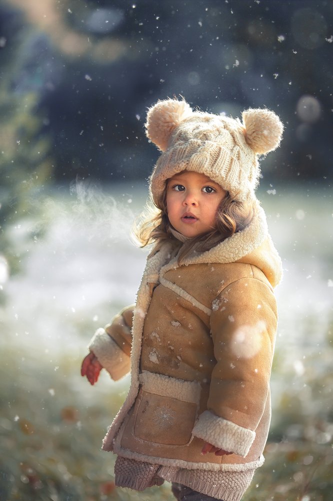 Photograph by Елена Эликова