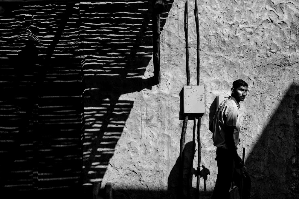 Photograph by Abdul hameed Thahir