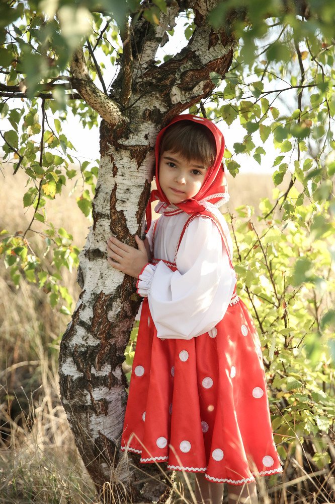 Photograph by Елена Фомина