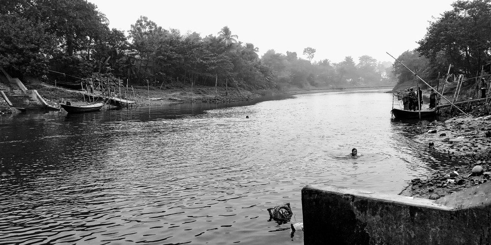 FERI GHAT