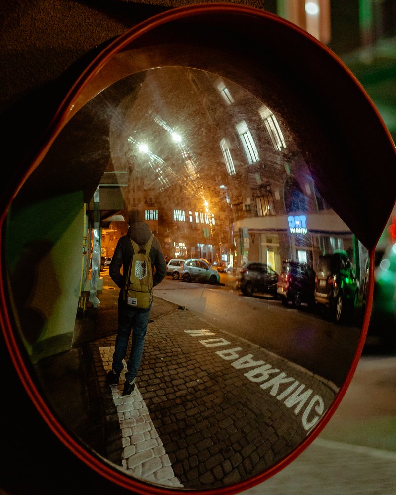 Photograph by Osama Abdo