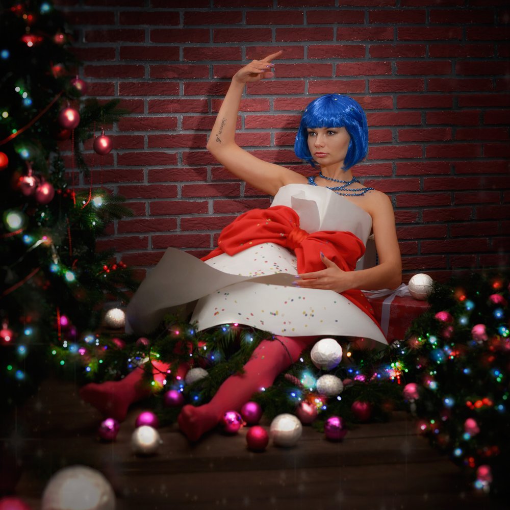 Photograph by Ярина Ярина