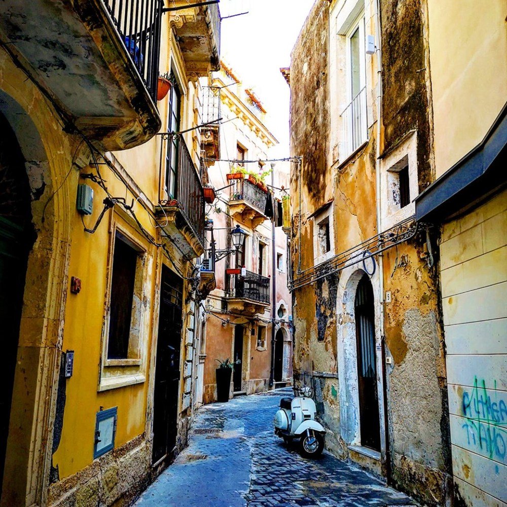 Photograph by Adrian Trica