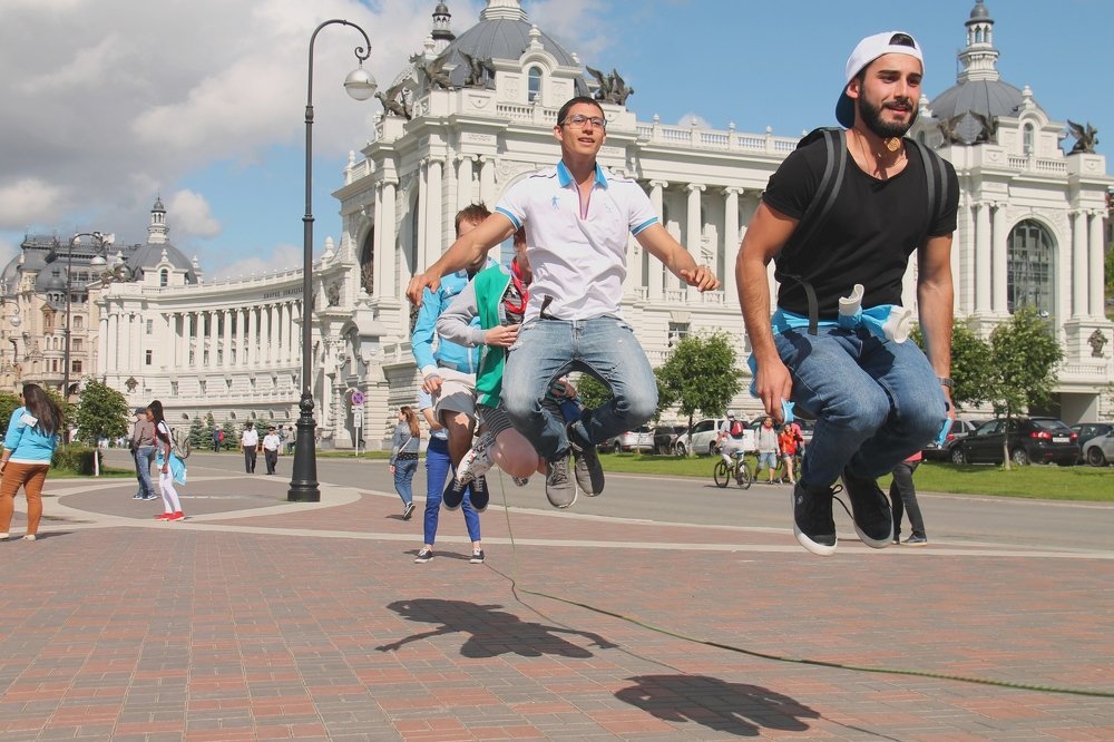 Photograph by Игорь Улитин