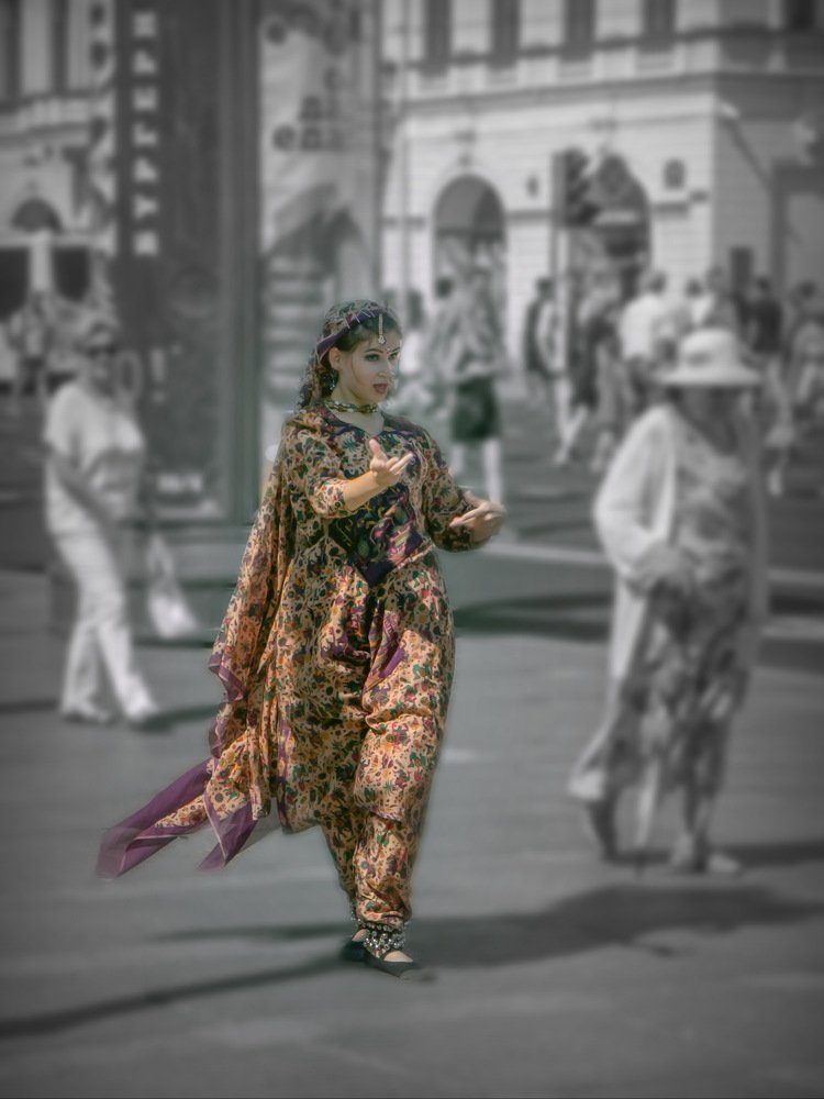 Фотография автора Анатолий Дауров