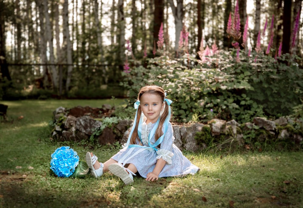 Photograph by Янина Маркидонова