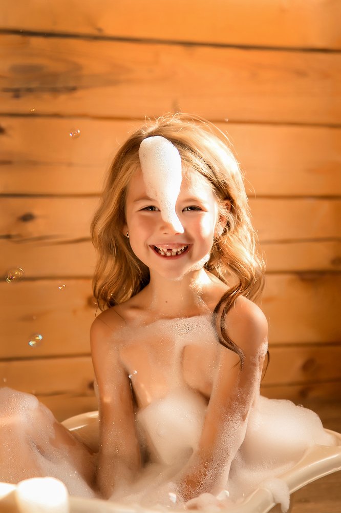 Photograph by Янина Маркидонова