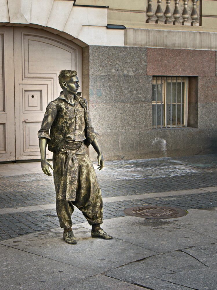 Фотография автора Анатолий Дауров