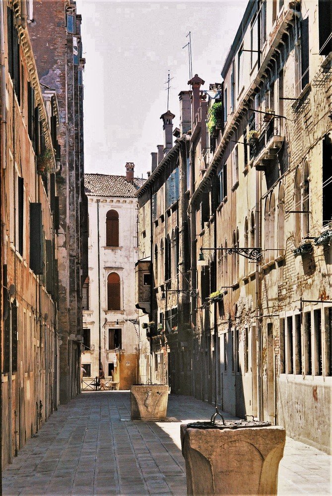 Photograph by Adrian Trica