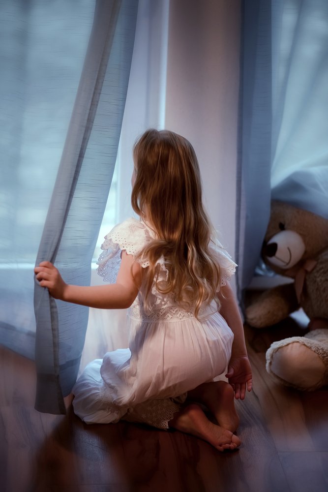 Фотография автора Viktoria Roschen