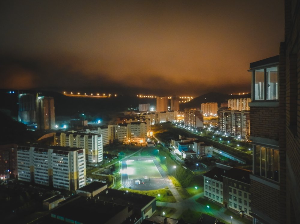 Photograph by Виктор Сёмушкин