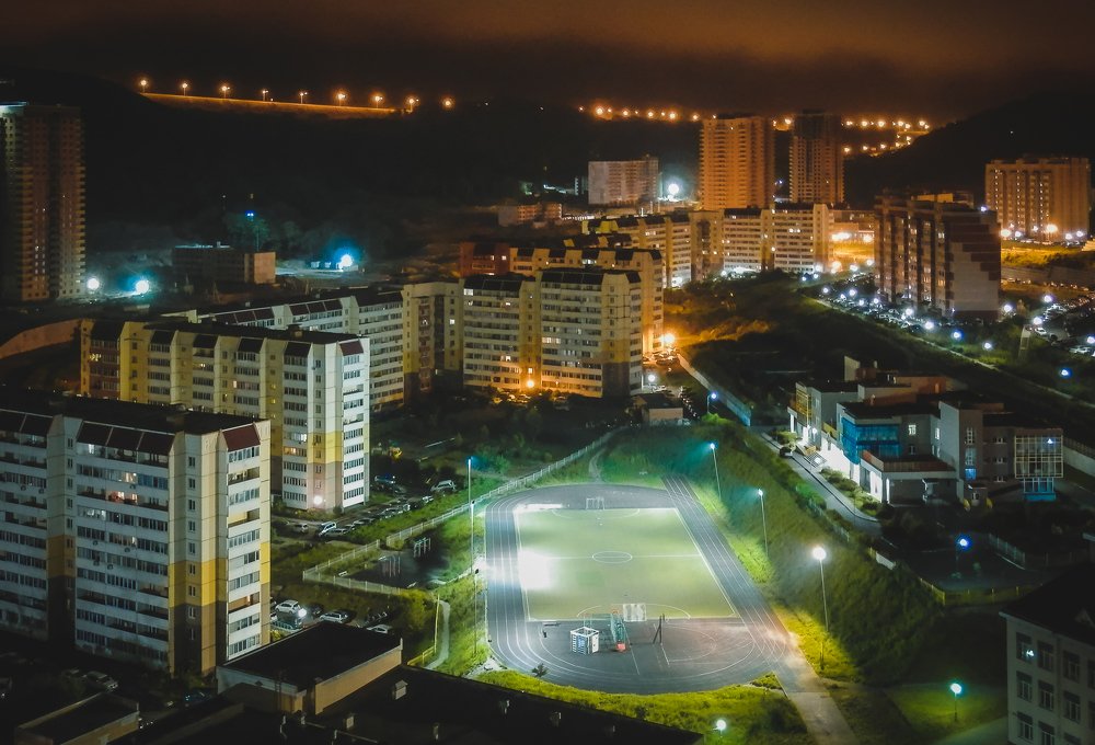 Photograph by Виктор Сёмушкин