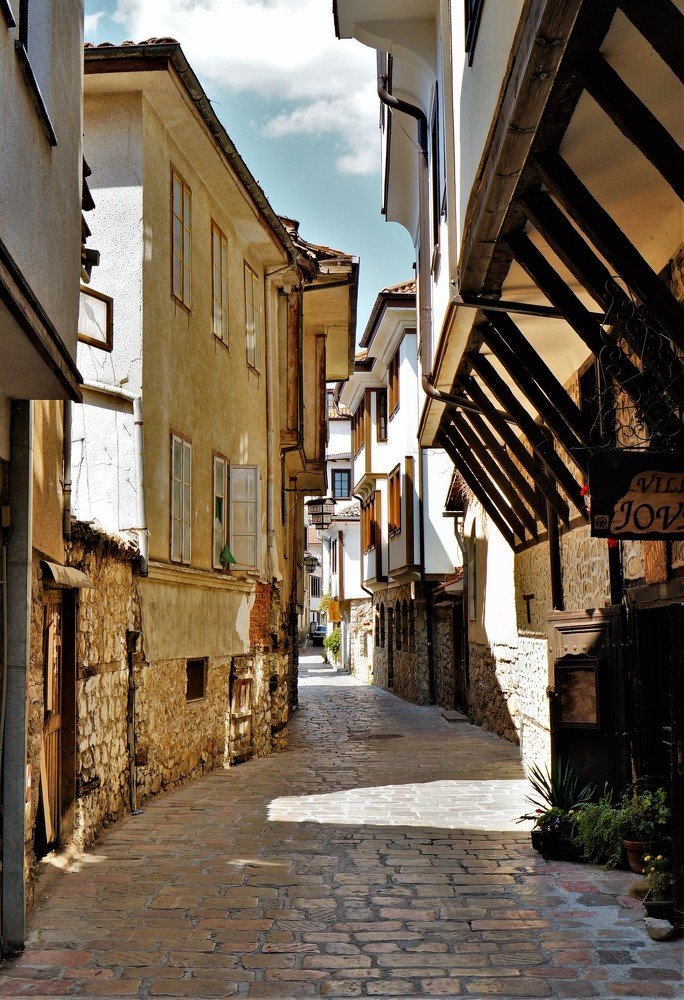 Photograph by Adrian Trica