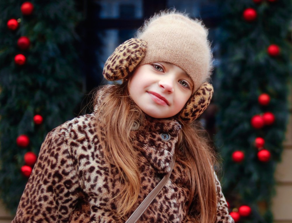 Photograph by Алина Малюжиц