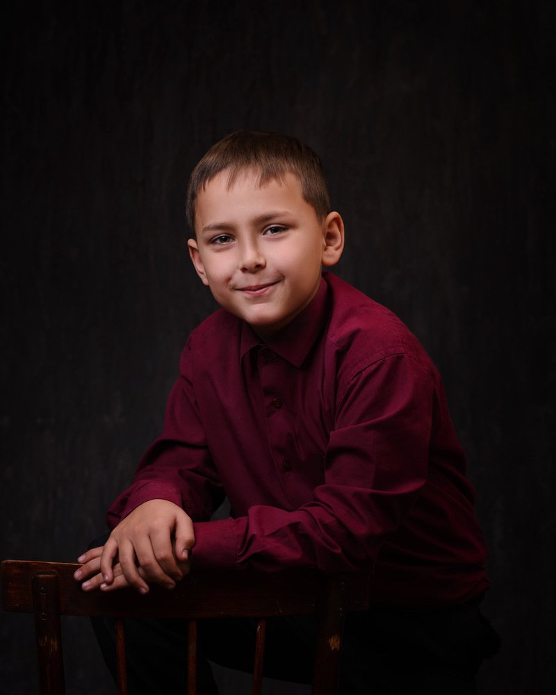 Photograph by Алексей Гурылев