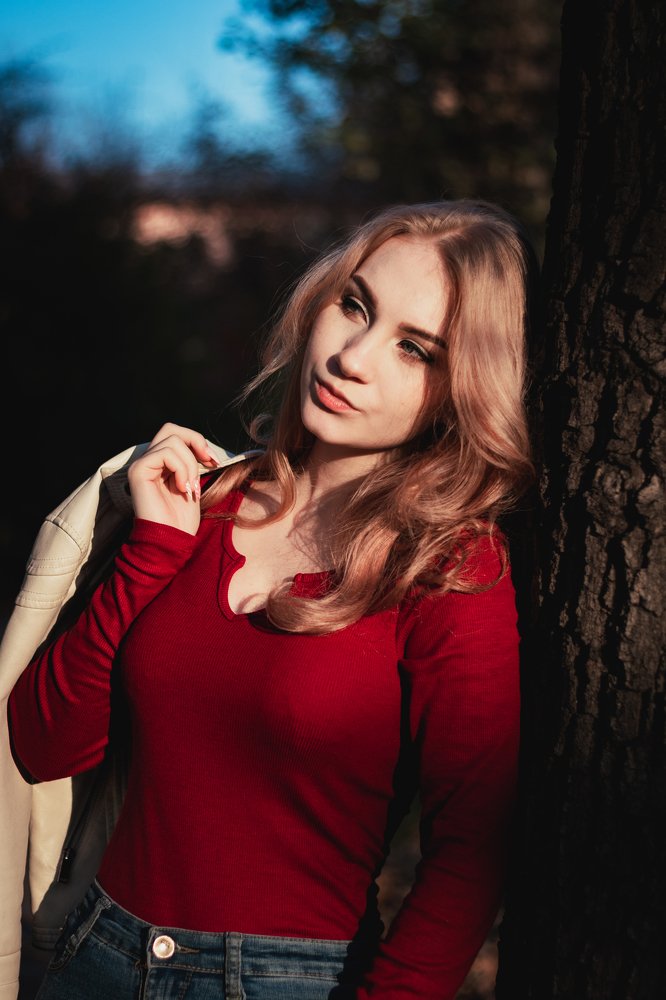 Photograph by Антон Шипило