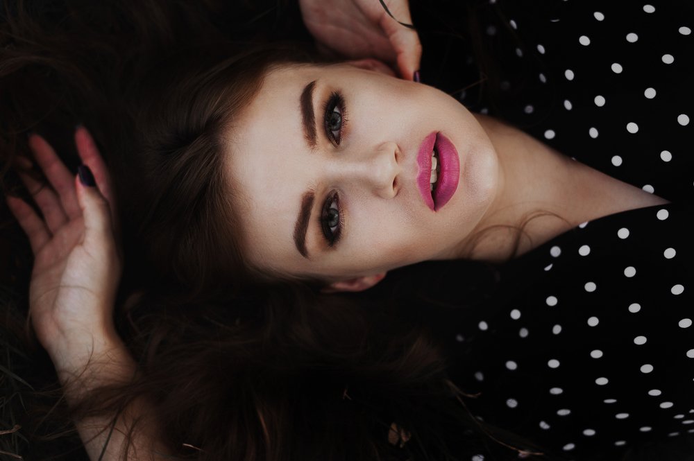 Photograph by Дарья Полиева