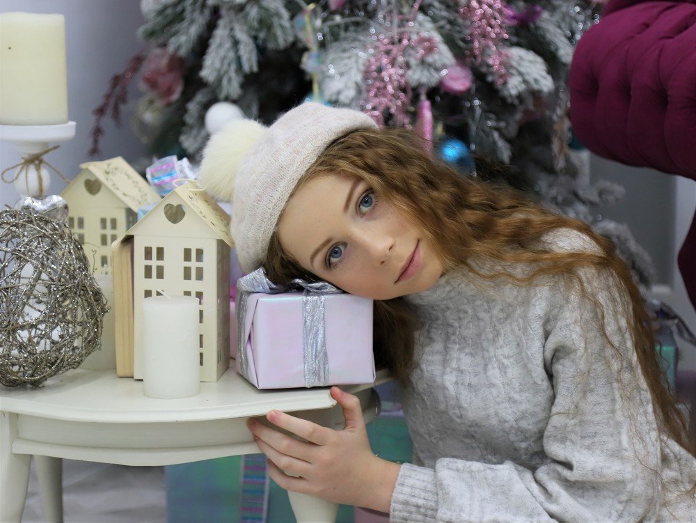 Photograph by Андрей Телибаев