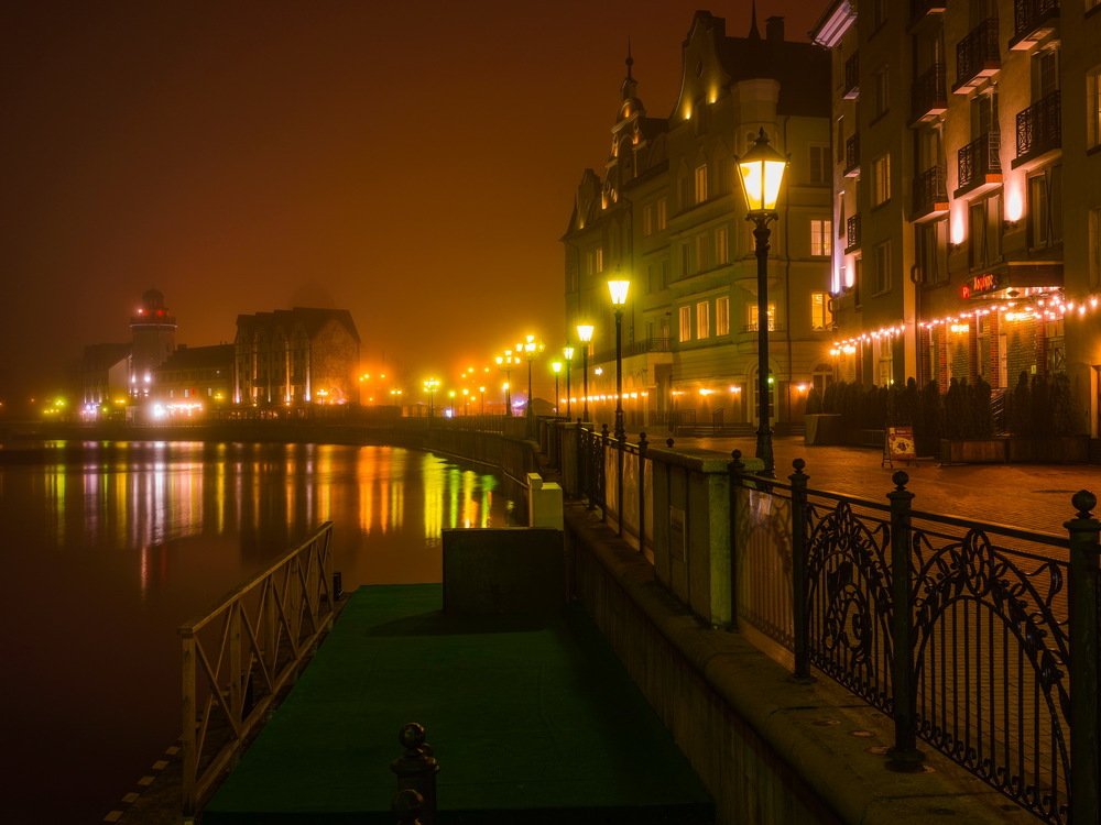 Photograph by Леонид Якутин