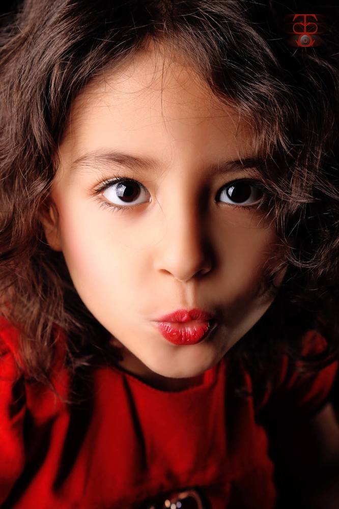 Photograph by Alireza Aliakbar