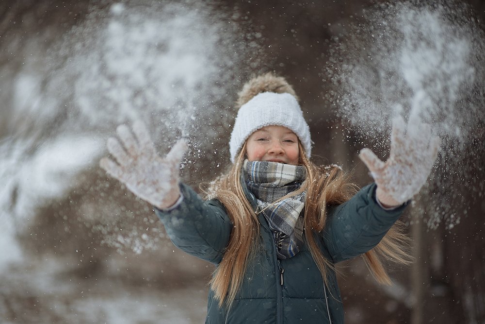 Photograph by Валерия Лобова
