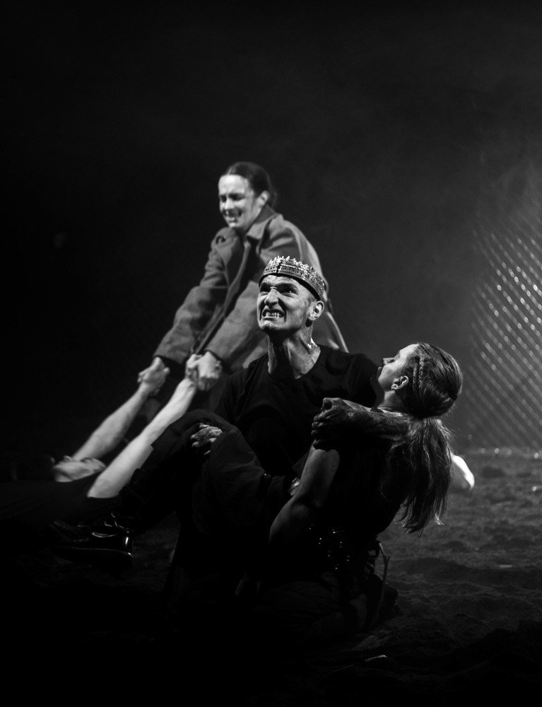 Photograph by Serban Alexandru