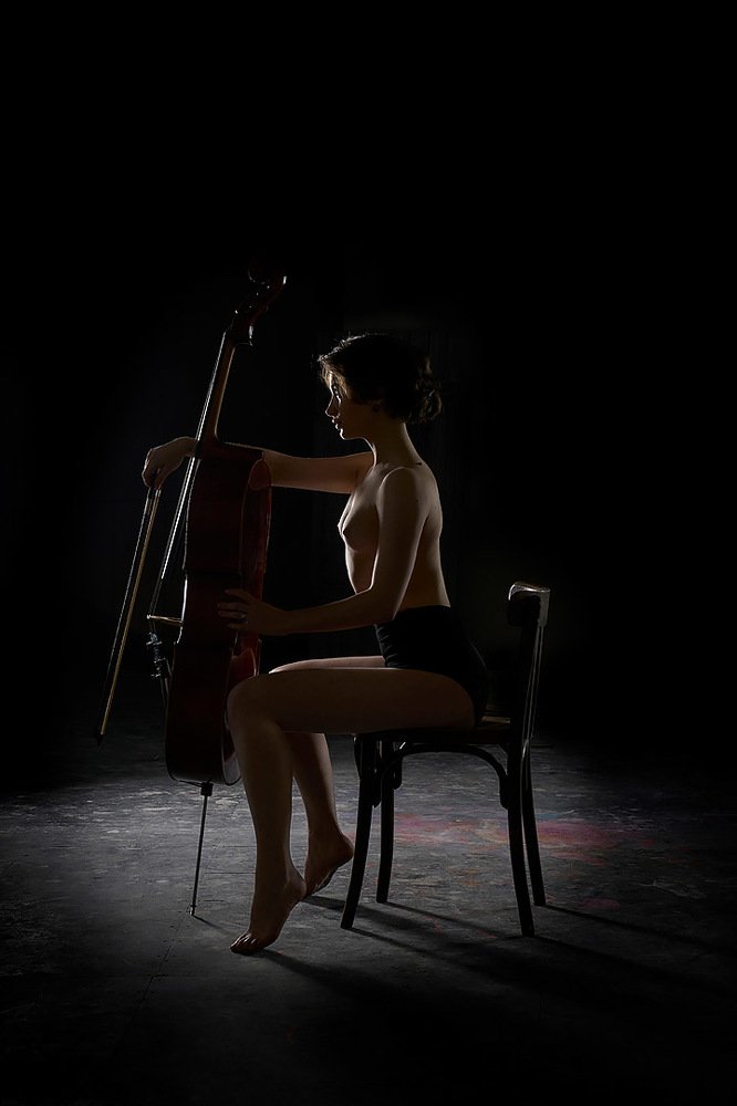 Фотография автора Валентин Обуховский