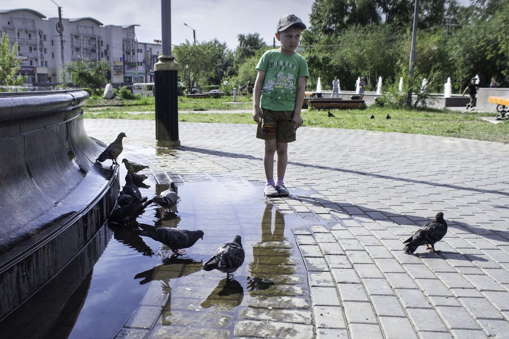 Photograph by Сергей