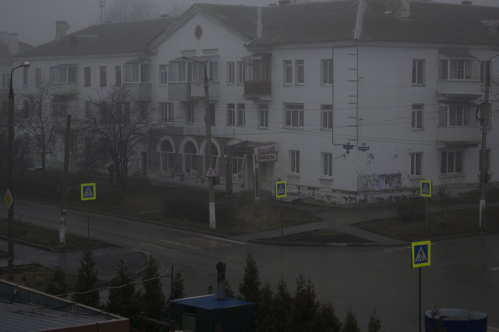 Photograph by Виктор Бурмистров