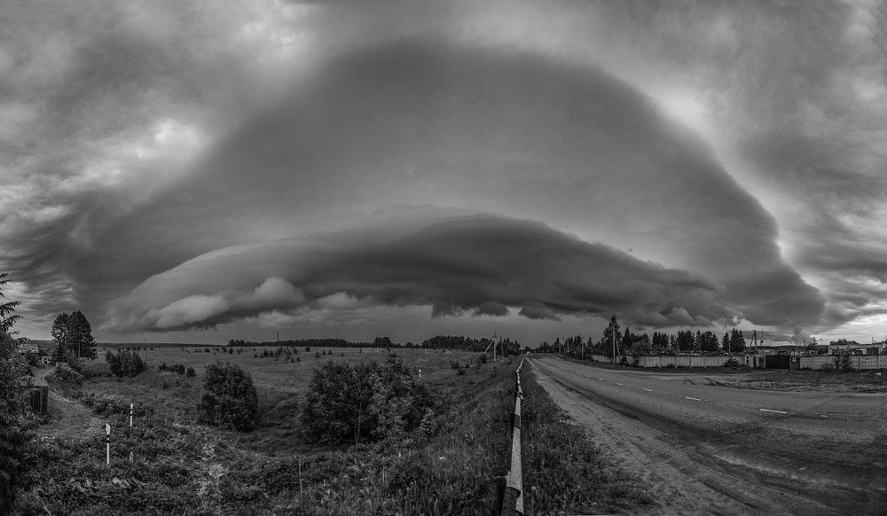 Photograph by Воробьёв Евгений