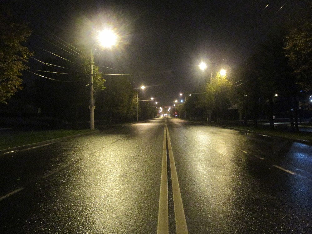 Photograph by Владимир Балыков