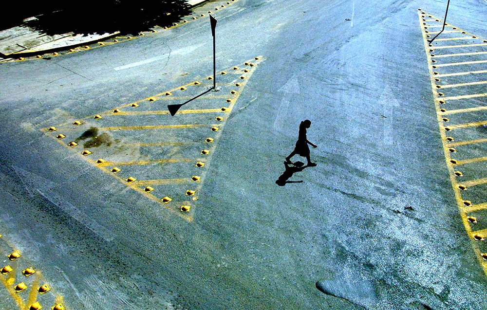 Photograph by Gilberto Villasana