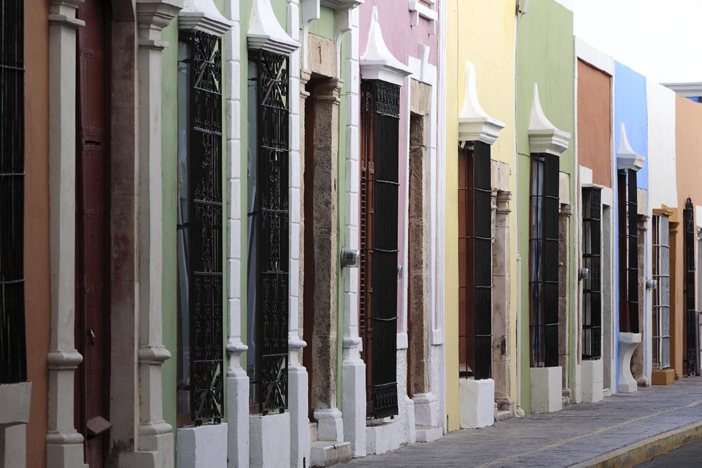 Photograph by Gilberto Villasana