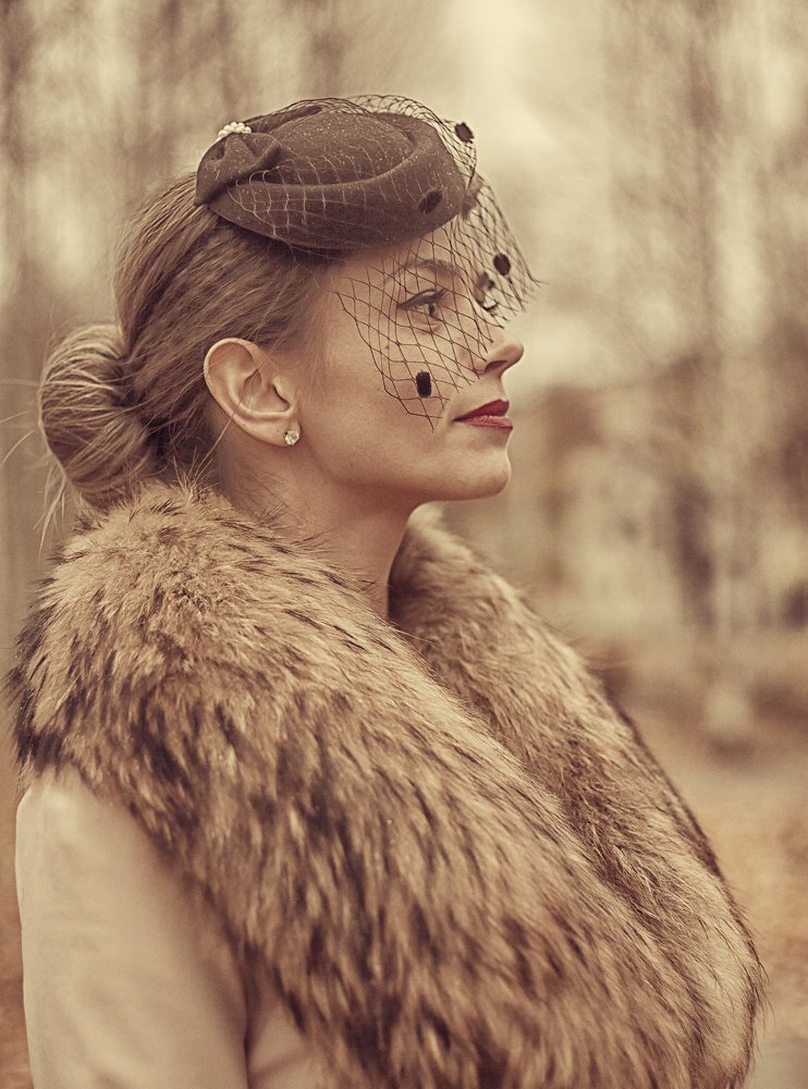 Прекрасное далеко